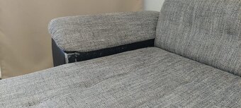 Sedacia súprava - 4