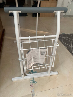 Pomôcka na vstávanie z WC - 4