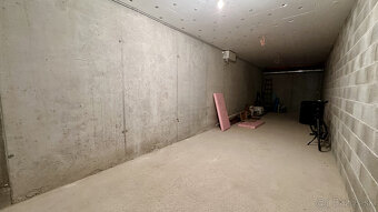 PREDAJ - Nebytový priestor 35 m2 - 4