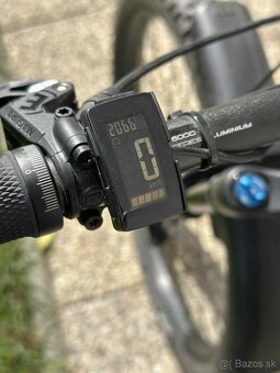 Elektrobicykel BULLS E-Stream EVO TR 3 - 4