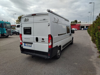 Fiat Ducato KRS Active line - 4
