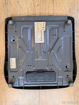 Osobna vaha Tanita - 4