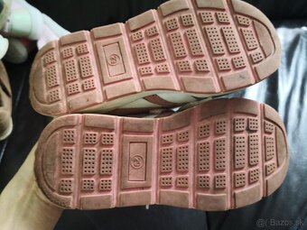 Tenisky Friboo v. 29 - 4