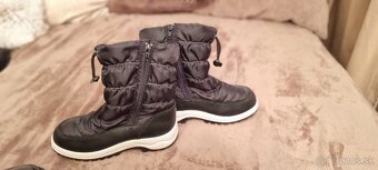 Čižmy do snehu Daichman 34 - 4