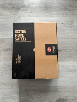 S3 pracovná obuv - 4