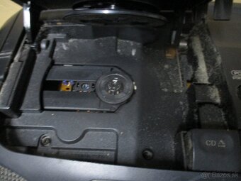 PANASONIC RX-DS22 - 4