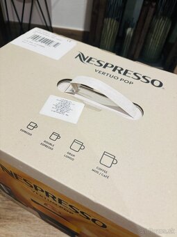 Kavovar DeLonghi - 4