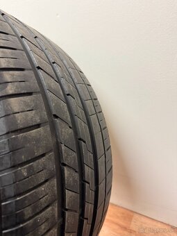 ⬇️ 255/35 R21 letné ⬇️ - 4