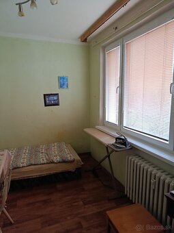 Štvorizbový byt Handlová - 4