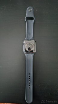 Apple Watch Series 5 - 4