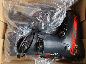 Fischer Travers GR - 4