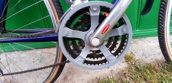 Bicykel AUTHOR HORIZON - 4