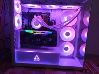 Herná Mašina Celá zostava - 4