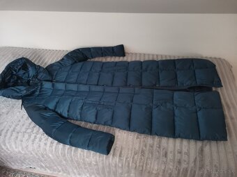 CMP ocelovomodra bundička 38 V - 4