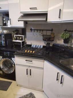 Zariadený apartmán - súkromná pláž - Egypt🩷 - 4