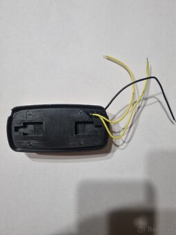 LED POZIČNÉ/OBRYSOVÉ SVIETIDLO - 4