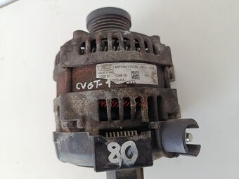 alternator ford focus cv6t-10300-fa 80€ - 4