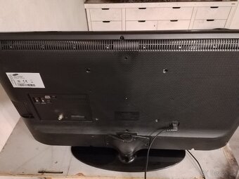 Led TV Samsung 32 - 4