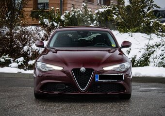 Giulia Diesel 2.2 110 AT Super - 4