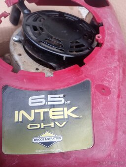 Intek 6,5 - 4