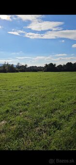 Slnečný ranč pri rieke - 4 hektáre - 4