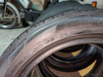 215/45 r16 letné pneu - 4
