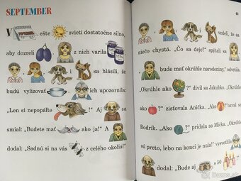 kniha Rok so psíčkom a mačičkou - 4