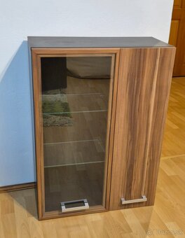 obývacia zostava - 4