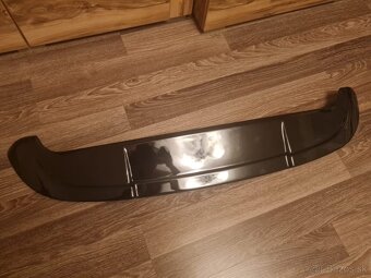 ŠKODA KODIAQ zadný spojler - 4