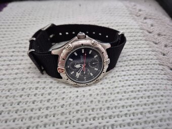 Náramkové hodinky Casio - 4