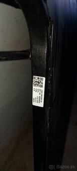 Oddeľovacia mreža pre Opel Combo 2025 - 4