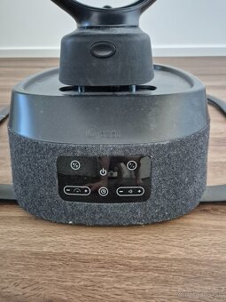 Babymoov Swoon Evolution Curl White - 4