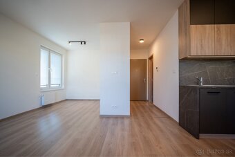 Predaj 1 izbového bytu 44 m2 , Bory Bývanie, Devínska BA - 4