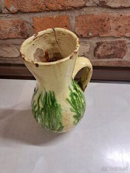 Starožitný džbanik - 4