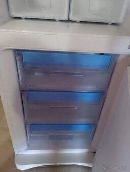 Kombinovaná chladnička s mrazničkou - 4