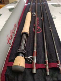 Muškarsky prút - 4