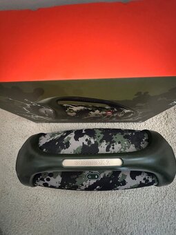 JBL boombox 2 Camo - 4