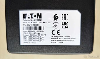 ✔️ UPS 900VA zalozny zdroj s USB - 4