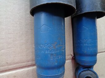 Renault 9- Renault 11 - 4