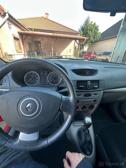 Renault Thalia 2011 1.2 128tis naj - 4