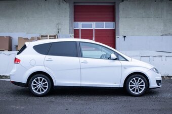 Seat Altea XL 1.6 TDI, 77kW (2013) - 4