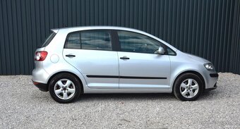 Volkswagen Golf Plus 2.0 TDI, servisná knižka - 4