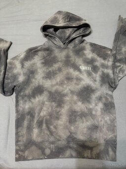 Pánska mikina Nirvana H&M - 4