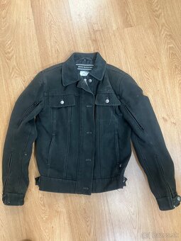 Predám dámske motooblečenie - 4