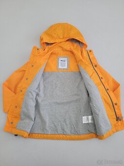 Prechodná bunda - 4