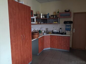 Obchodné priestory ZVOLEN - 4