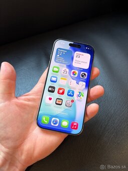 iPhone 16 pro 256gb - 4