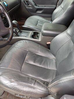 Jeep grand cherockee - 4