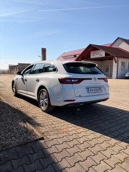 Renault Talisman 1.6 dCi - 4