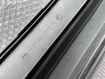 Fiat 127 top, predný nárazník - 4